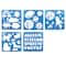 15 Piece On-The-Go Drawing Case by Creatology™